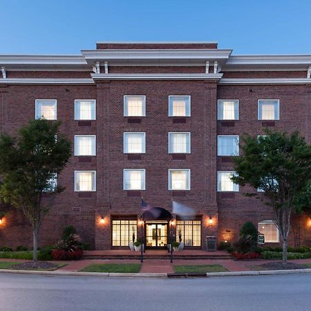 Homewood Suites By Hilton Huntsville-Village Of Providence Екстериор снимка