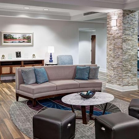 Homewood Suites By Hilton Huntsville-Village Of Providence Екстериор снимка