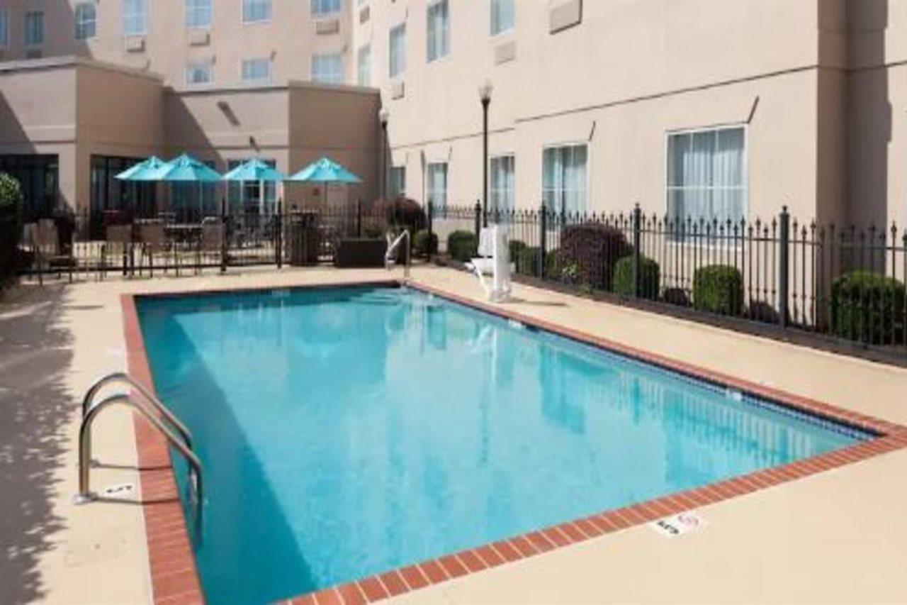 Homewood Suites By Hilton Huntsville-Village Of Providence Екстериор снимка