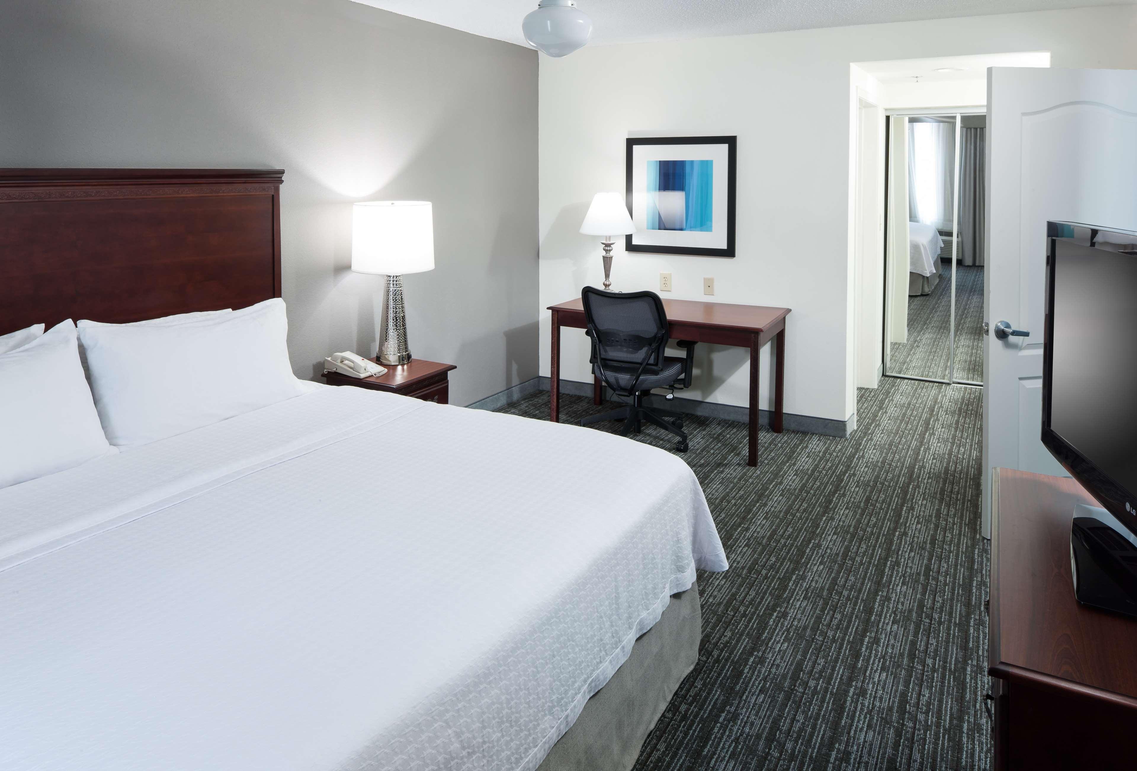 Homewood Suites By Hilton Huntsville-Village Of Providence Екстериор снимка