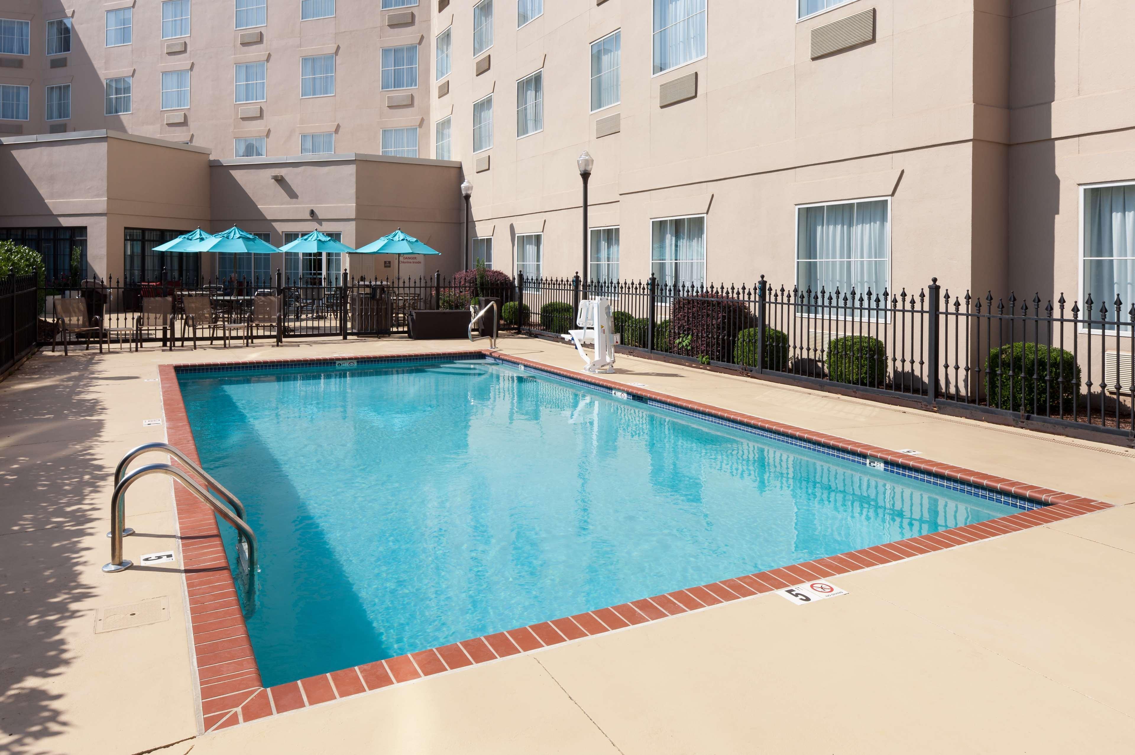 Homewood Suites By Hilton Huntsville-Village Of Providence Екстериор снимка