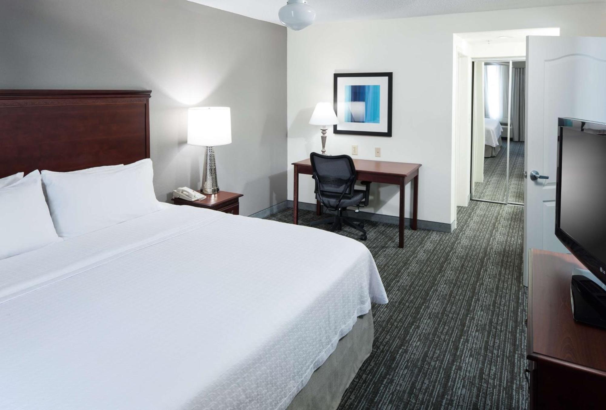 Homewood Suites By Hilton Huntsville-Village Of Providence Екстериор снимка