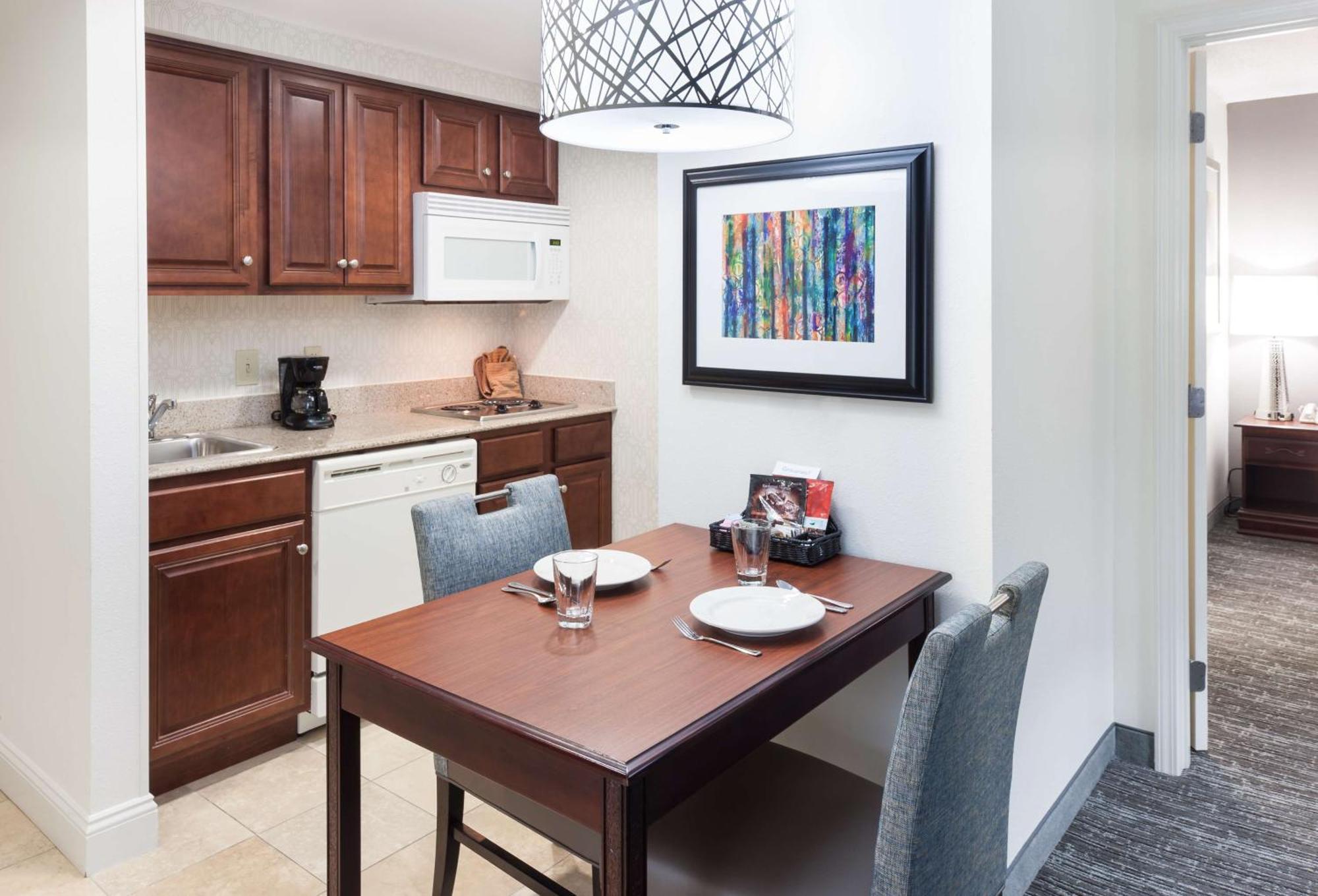 Homewood Suites By Hilton Huntsville-Village Of Providence Екстериор снимка