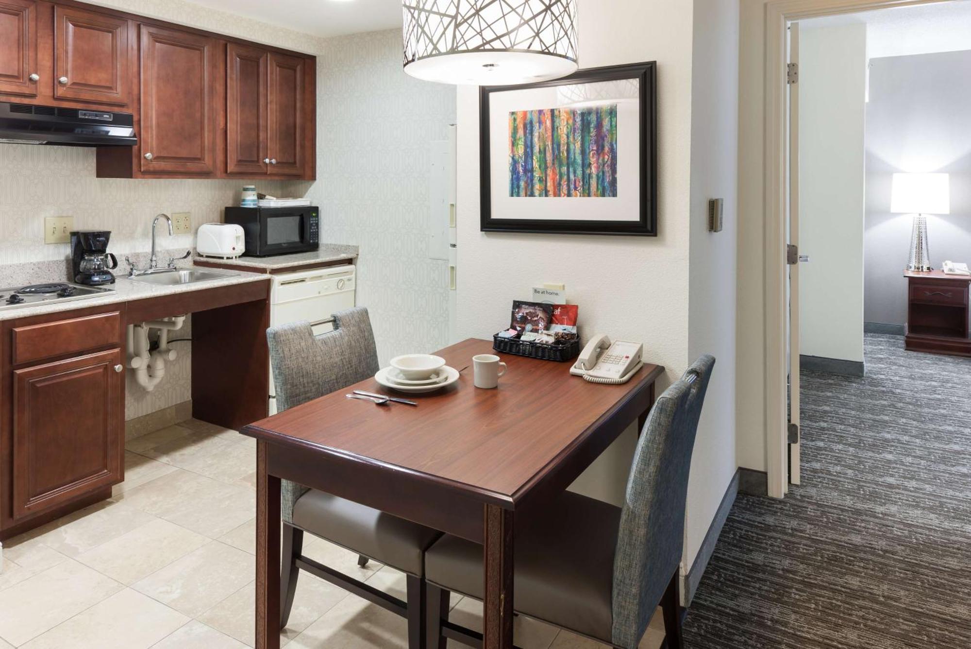 Homewood Suites By Hilton Huntsville-Village Of Providence Екстериор снимка