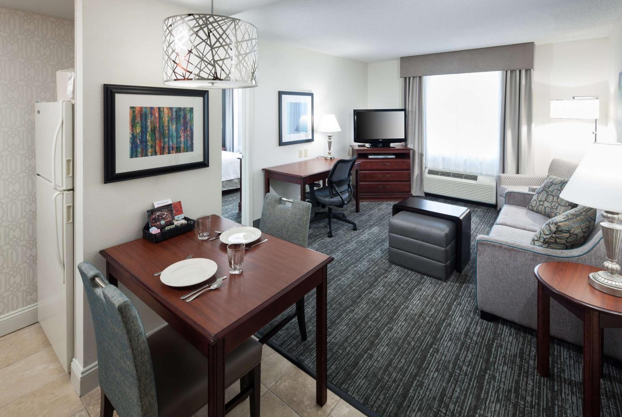 Homewood Suites By Hilton Huntsville-Village Of Providence Екстериор снимка