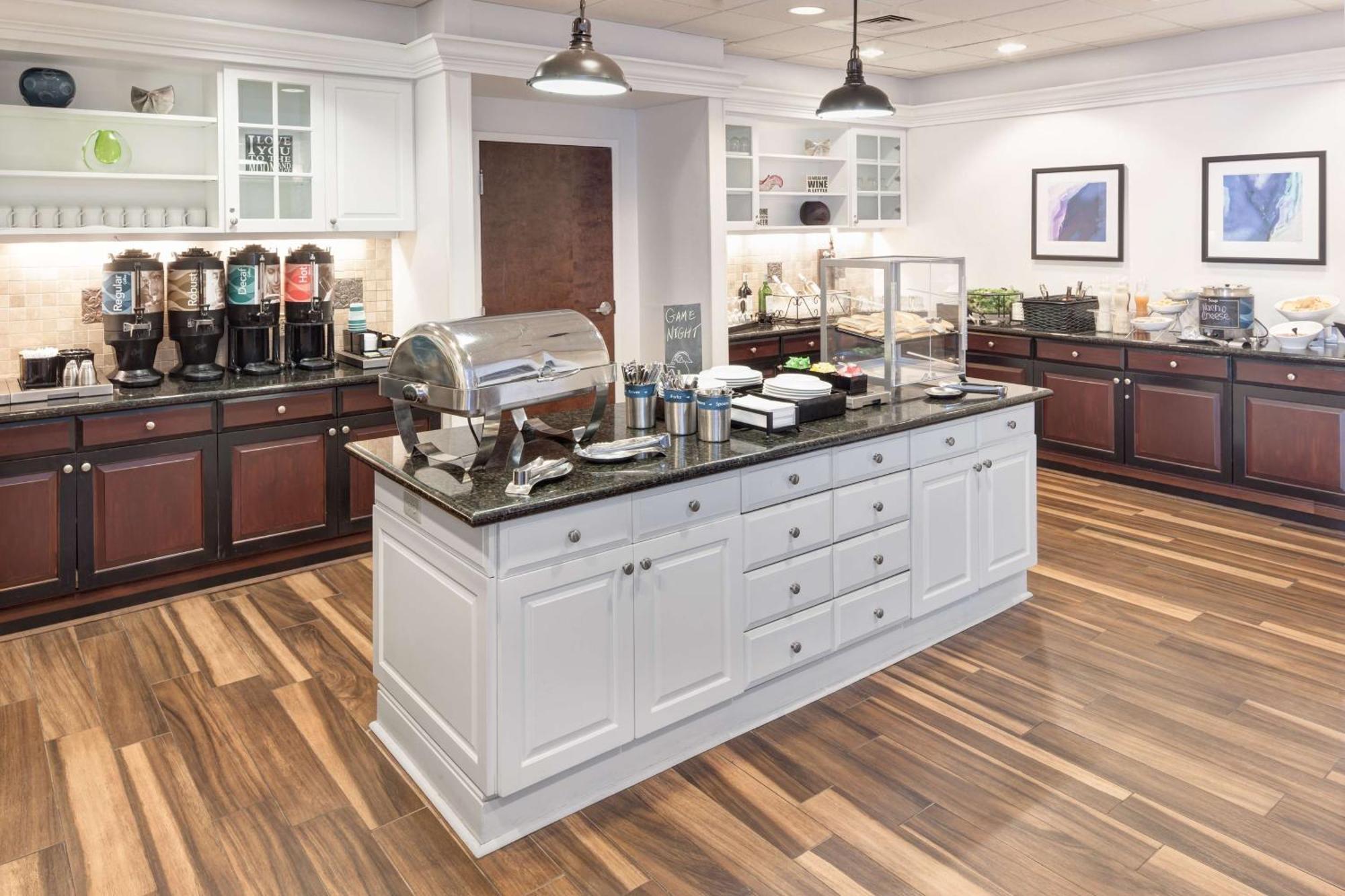 Homewood Suites By Hilton Huntsville-Village Of Providence Екстериор снимка