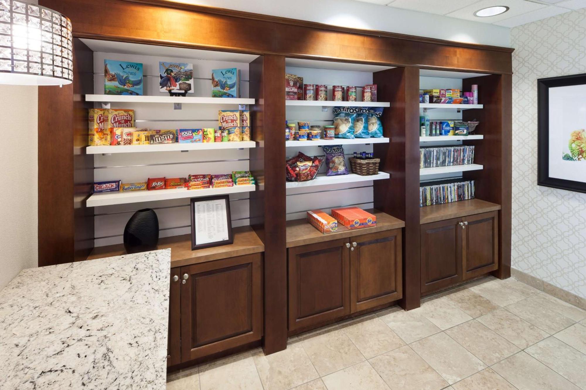 Homewood Suites By Hilton Huntsville-Village Of Providence Екстериор снимка