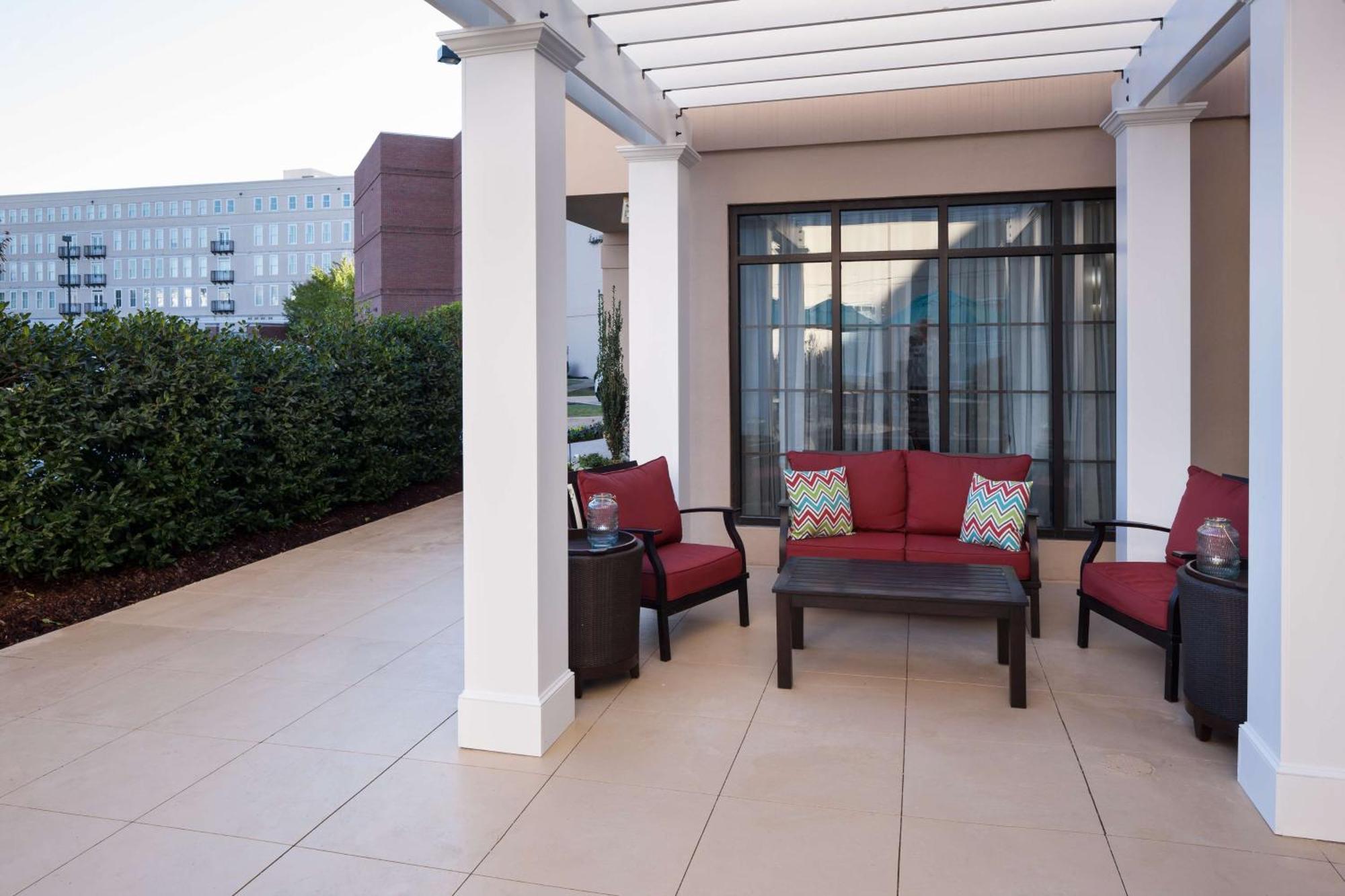 Homewood Suites By Hilton Huntsville-Village Of Providence Екстериор снимка