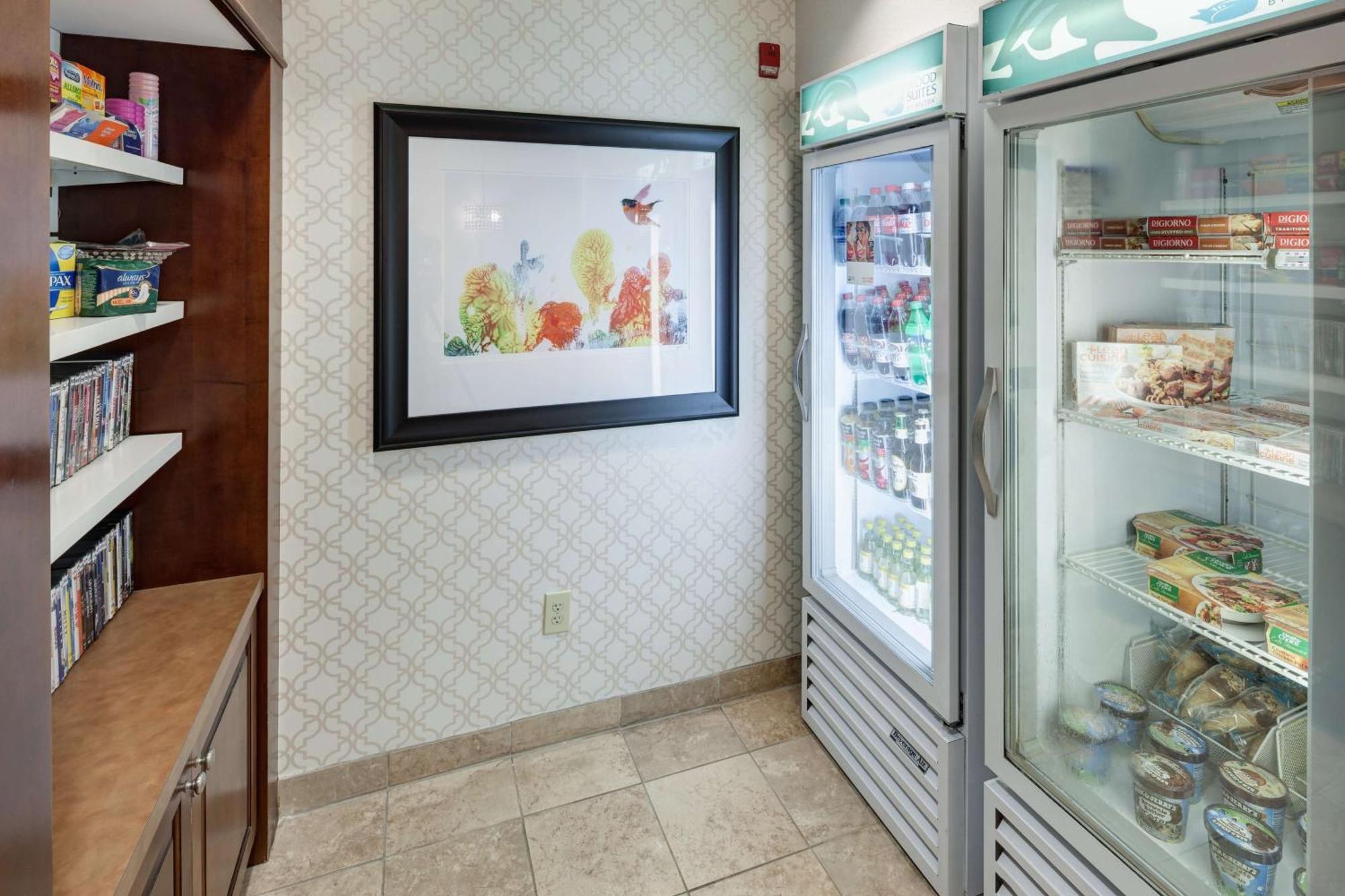Homewood Suites By Hilton Huntsville-Village Of Providence Екстериор снимка