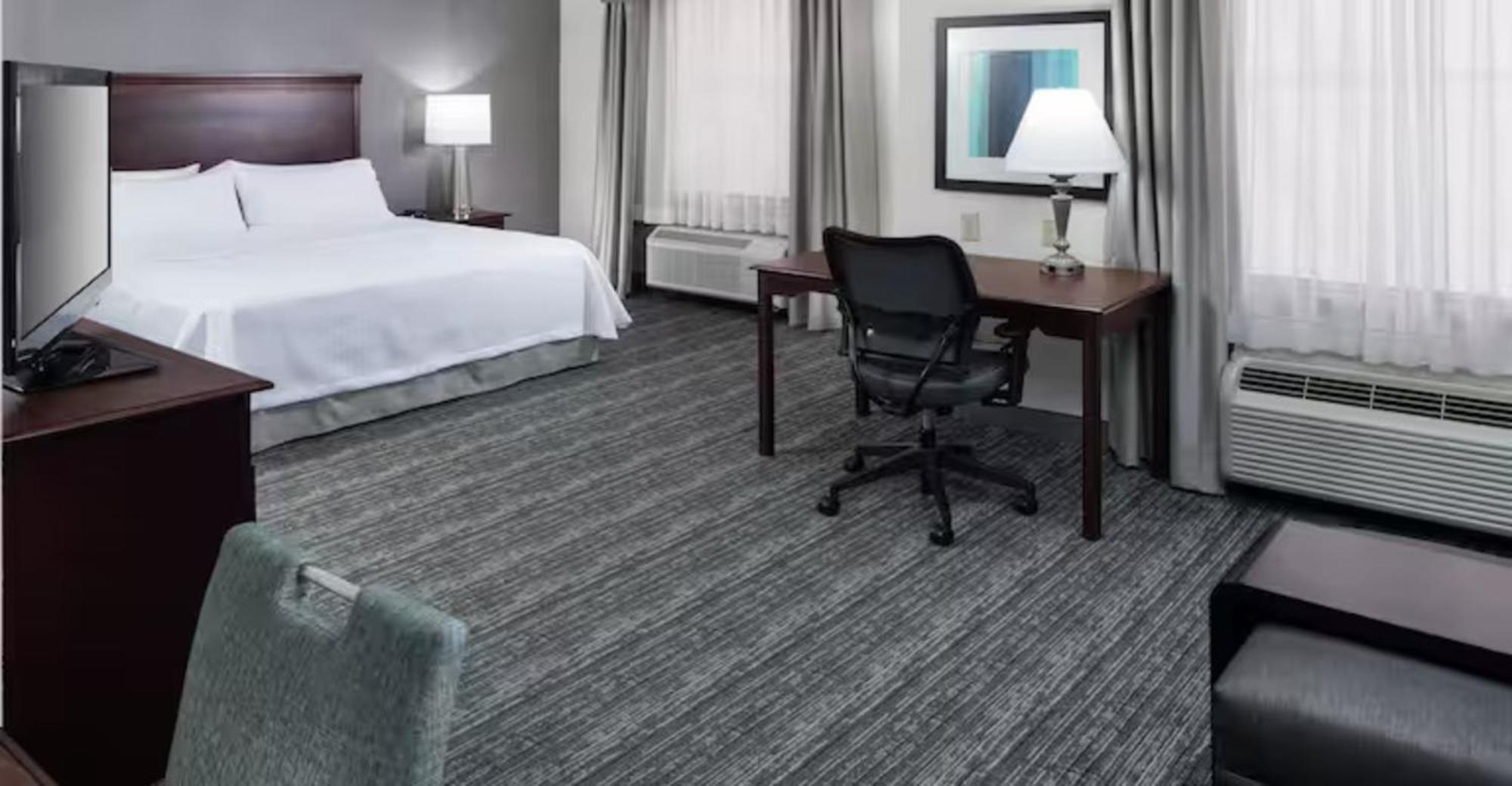 Homewood Suites By Hilton Huntsville-Village Of Providence Екстериор снимка