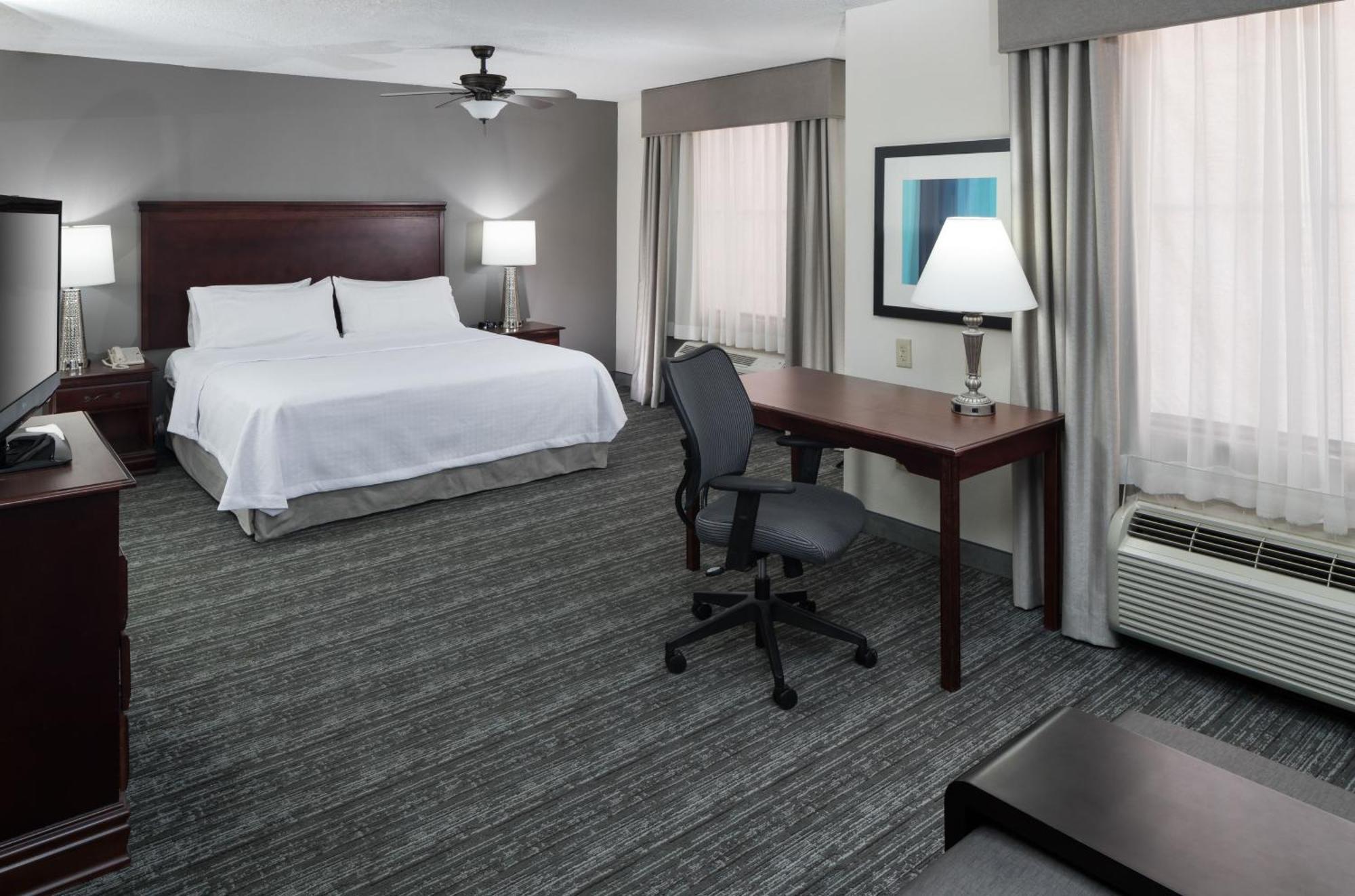 Homewood Suites By Hilton Huntsville-Village Of Providence Екстериор снимка