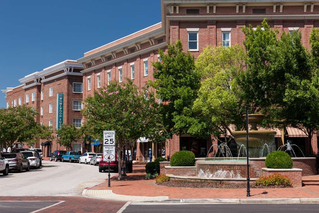 Homewood Suites By Hilton Huntsville-Village Of Providence Съоръжения снимка