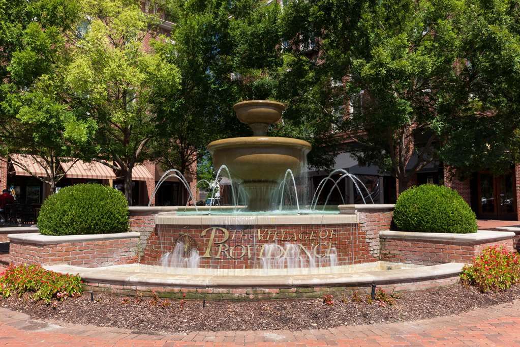 Homewood Suites By Hilton Huntsville-Village Of Providence Съоръжения снимка