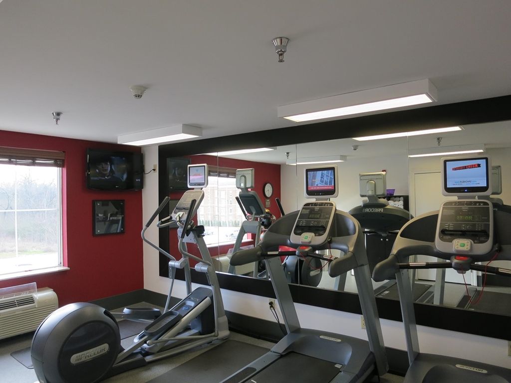 Homewood Suites By Hilton Huntsville-Village Of Providence Съоръжения снимка