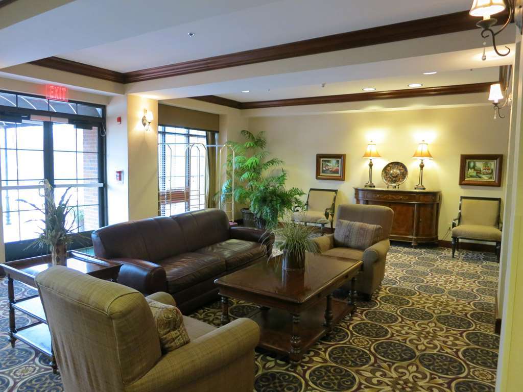 Homewood Suites By Hilton Huntsville-Village Of Providence Интериор снимка